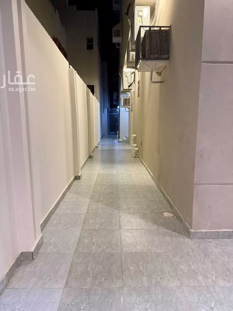 شقة للإيجار في شارع محمد احمد خليل, حي الأمير فواز الجنوبى, مدينة جدة, منطقة مكة المكرمة صورة 4