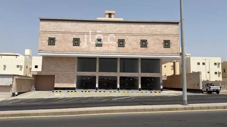 محل للإيجار في شارع أبي الحسن الحميدي, حي الهدا, مدينة جدة, منطقة مكة المكرمة