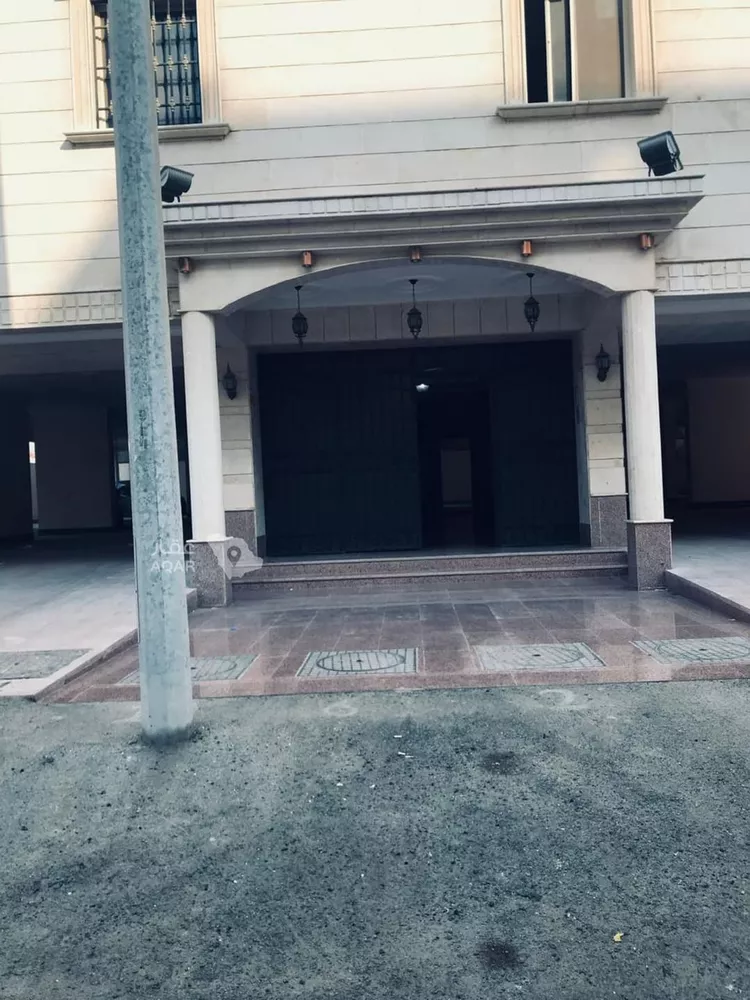 شقة للإيجار في شارع أم النور, حي الريان, مدينة جدة, منطقة مكة المكرمة 12