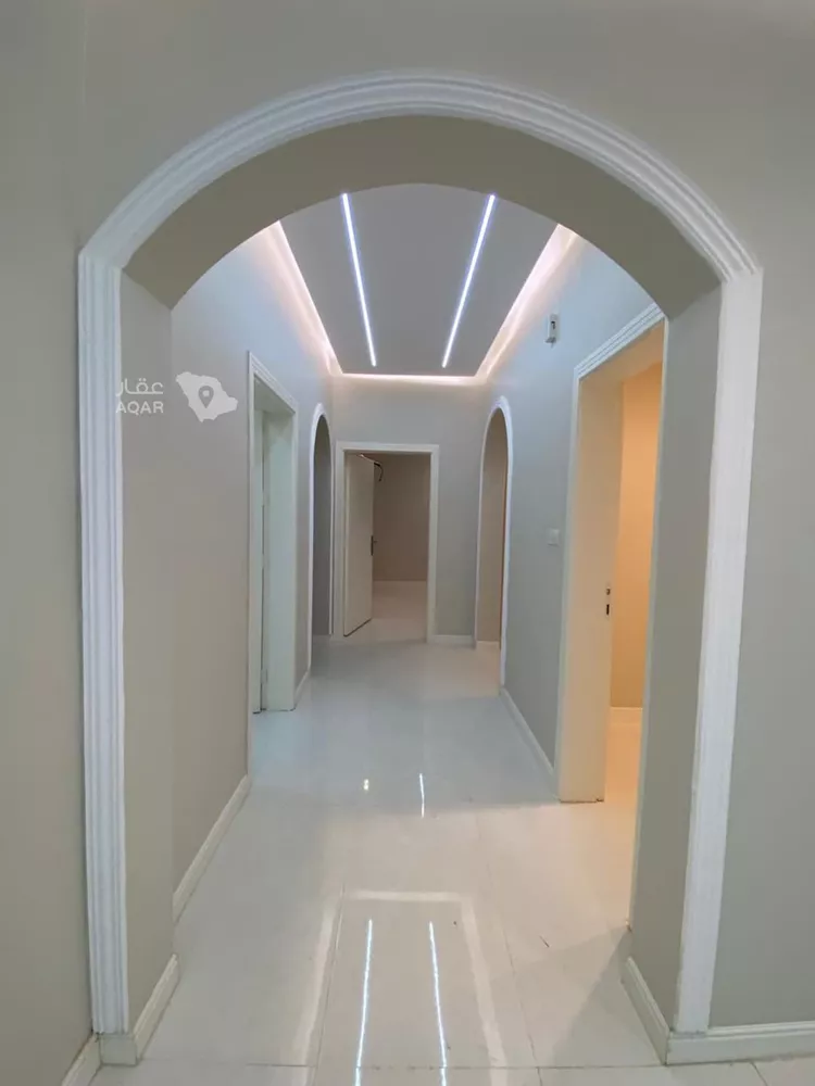 شقة للإيجار في شارع أحمد بن زواوي المالكي, حي الأمير عبدالمجيد, مدينة جدة, منطقة مكة المكرمة 13