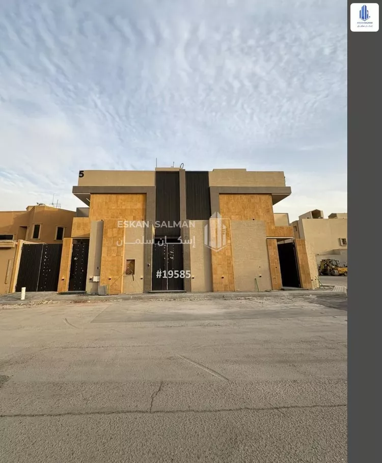 شقة للبيع في شارع وادي مثلة, حي غرناطة, مدينة الرياض, منطقة الرياض 1 صورة
