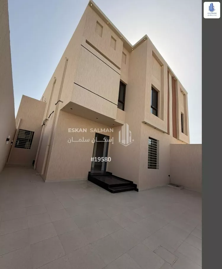 Villa for Sale in Taif Jubrah صورة 2