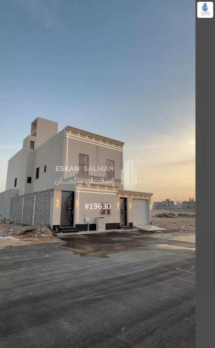 شقة للبيع في شارع الدائري الثالث, حي النظيم, مدينة الرياض, منطقة الرياض صورة 2