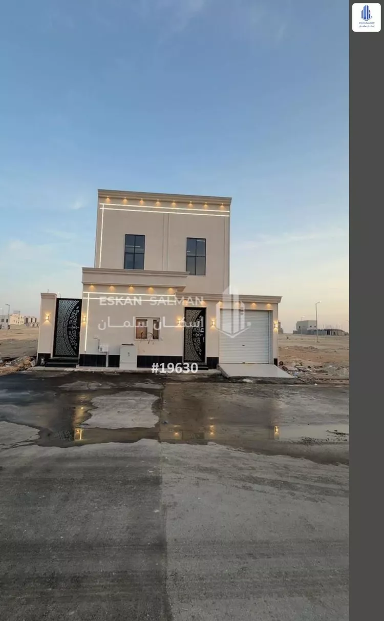 شقة للبيع في شارع الدائري الثالث, حي النظيم, مدينة الرياض, منطقة الرياض 1 صورة