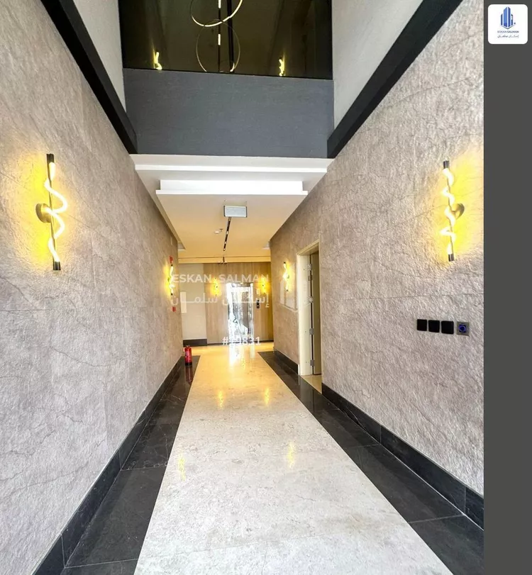 شقة للبيع في شارع الزهرة, حي المونسية, مدينة الرياض, منطقة الرياض صورة 4