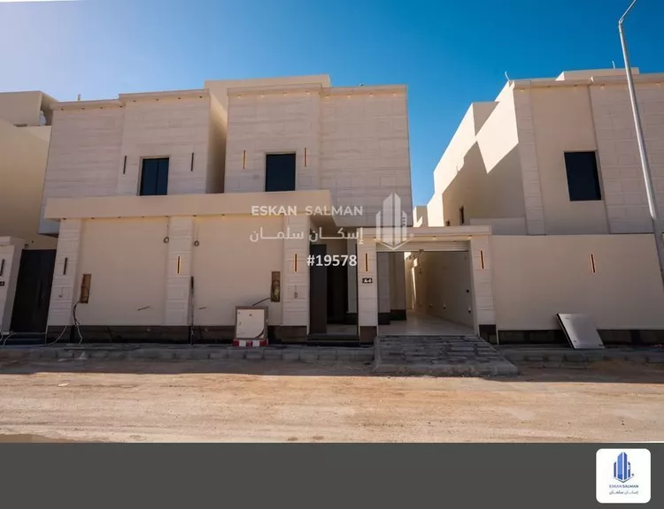 Villa for Sale in Riyadh Dirab