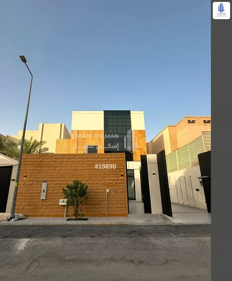 فيلا للبيع في شارع رقم 231, حي الياسمين, مدينة الرياض, منطقة الرياض