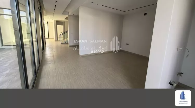 فيلا للبيع في شارع علي بن عبدالكريم, حي إشبيلية, مدينة الرياض, منطقة الرياض صورة 4