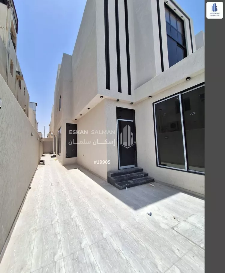 فيلا للبيع في شارع الفقيه الصاعدي, حي ضاحية الملك فهد, مدينة الدمام, المنطقة الشرقية صورة 2