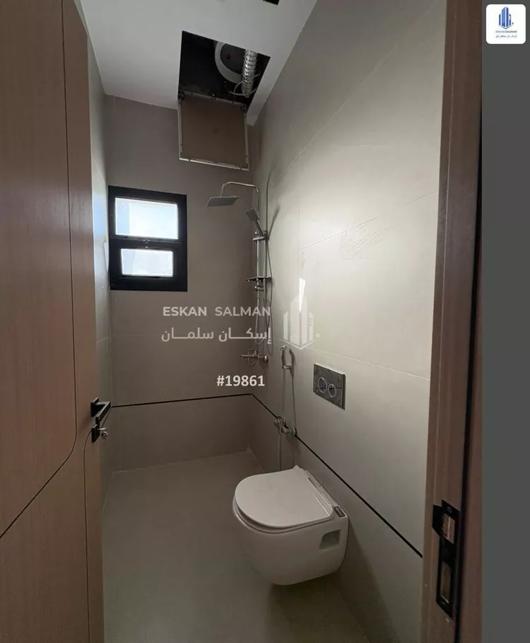 شقة للبيع في شارع محمد بن عبدالعزيز بن عبداللطيف, حي الأندلس, مدينة الرياض, منطقة الرياض صورة 4