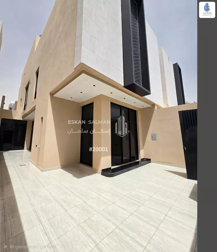 فيلا للبيع في شارع راشد بن جريس, حي الملك فيصل, مدينة الرياض, منطقة الرياض صورة 3