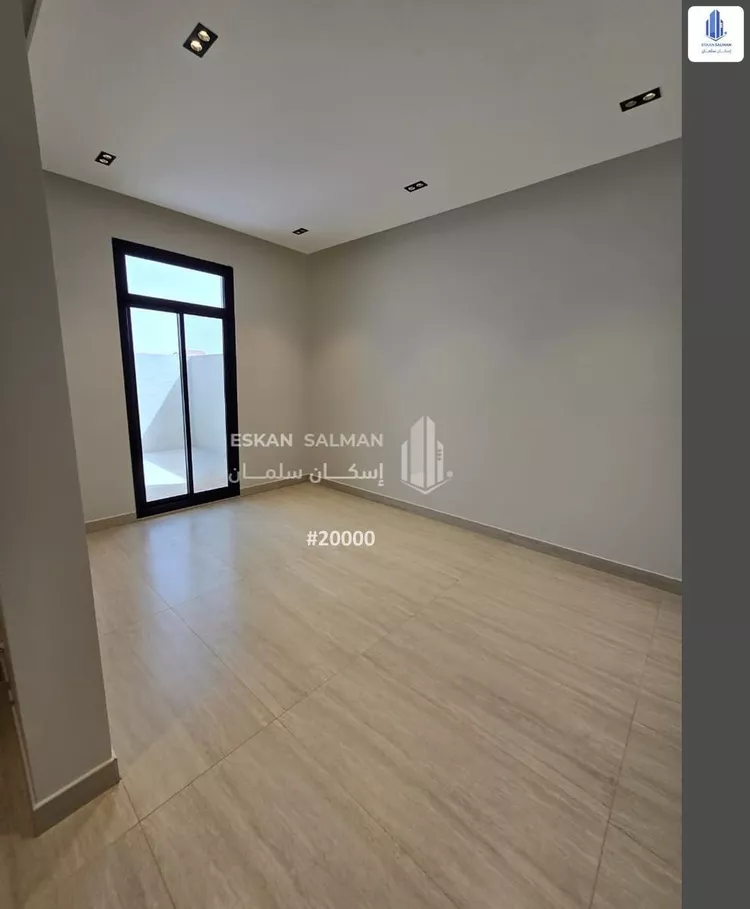 شقة للبيع في شارع جبل العمور, حي قرطبة, مدينة الرياض, منطقة الرياض صورة 2