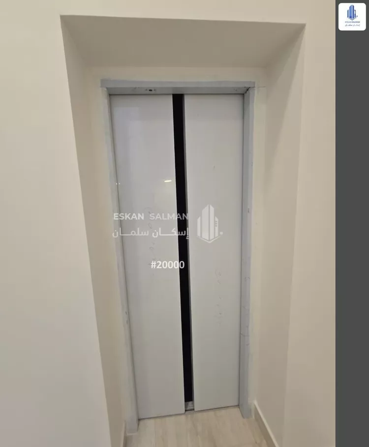 شقة للبيع في شارع جبل العمور, حي قرطبة, مدينة الرياض, منطقة الرياض صورة 5