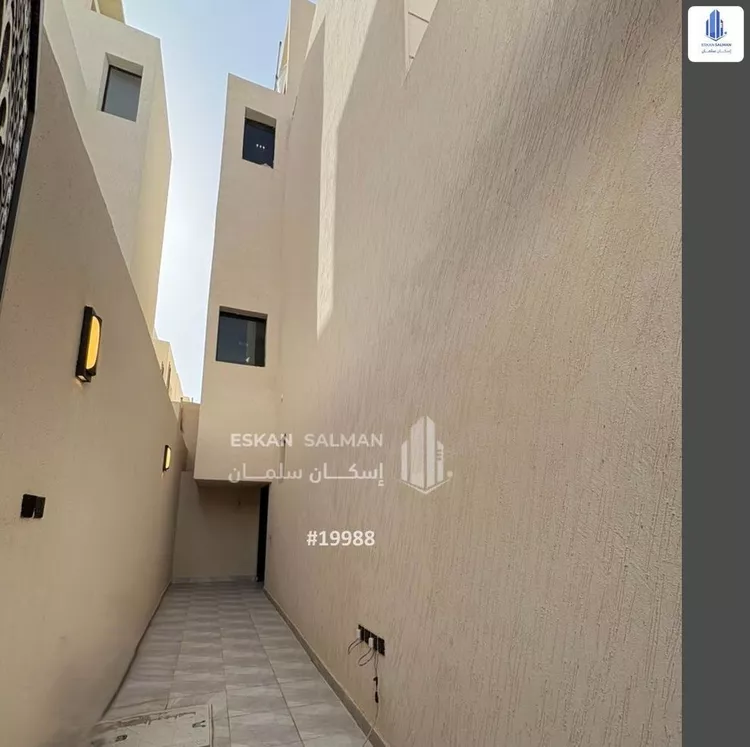شقة للبيع في شارع رقم 1, حي الندوة, مدينة الرياض, منطقة الرياض صورة 2