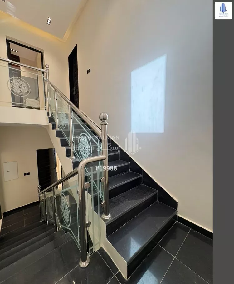 شقة للبيع في شارع رقم 1, حي الندوة, مدينة الرياض, منطقة الرياض صورة 3