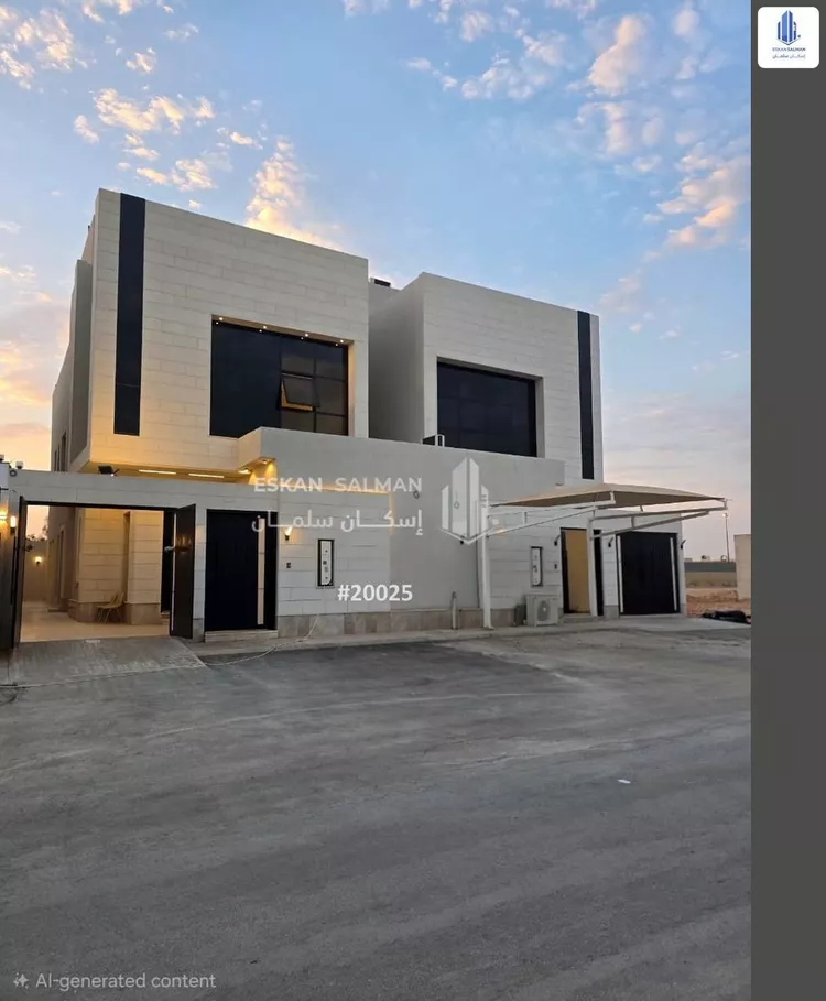 فيلا للبيع في شارع خليج تونس, حي المعيزيلة, مدينة الرياض, منطقة الرياض