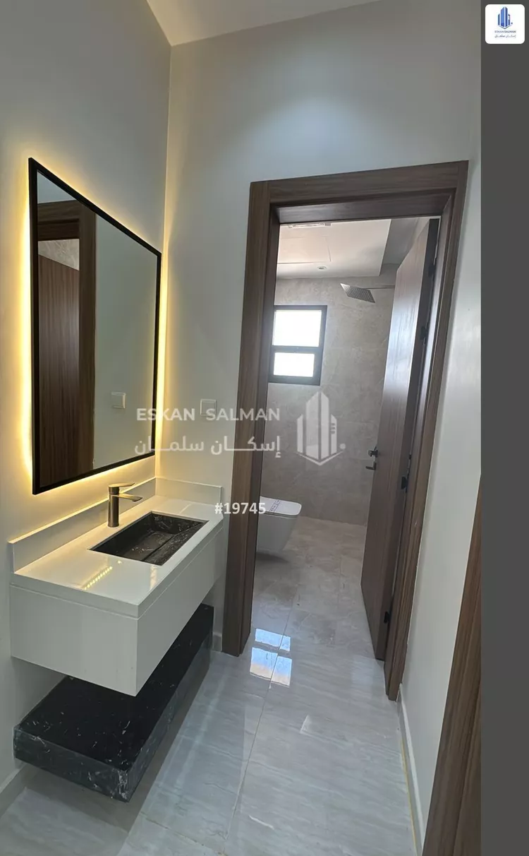 شقة للبيع في شارع رقم 1, حي الندوة, مدينة الرياض, منطقة الرياض 10