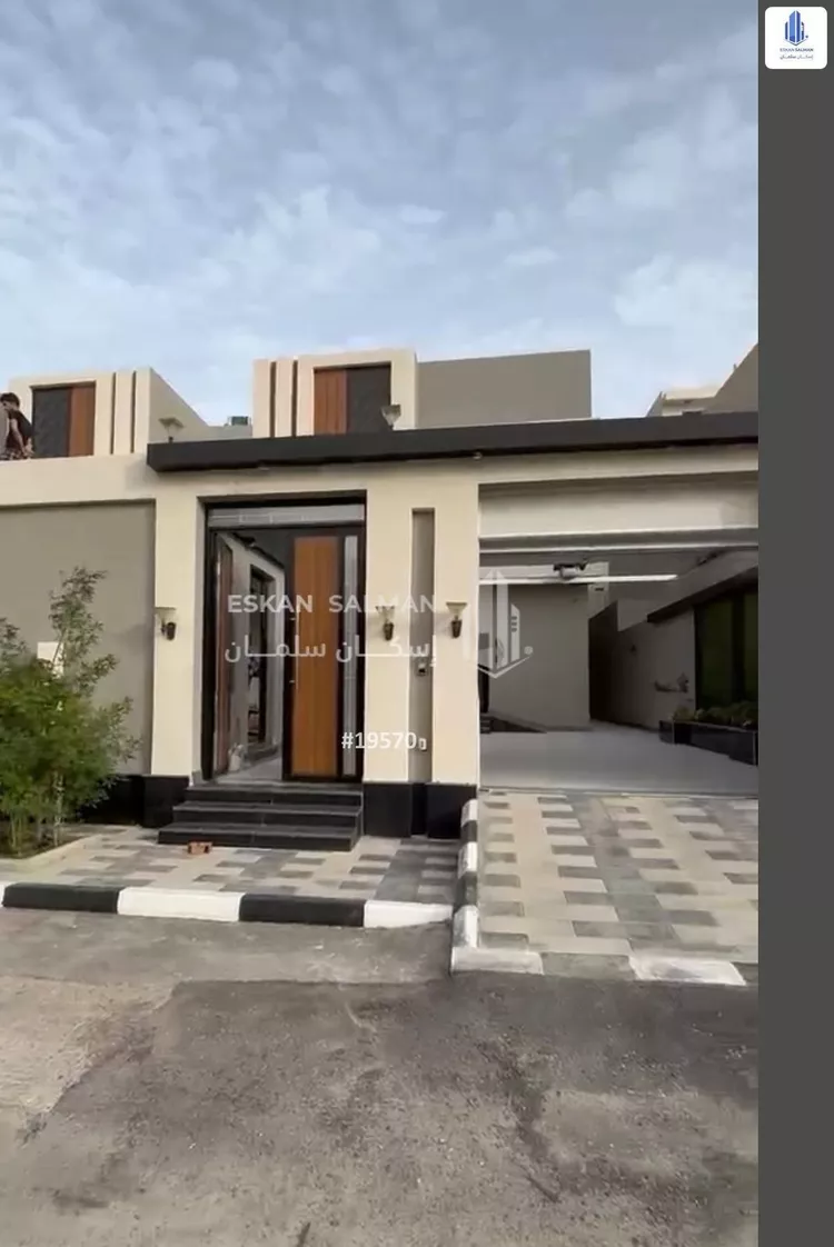Villa for Sale in Dammam Ash Shulah