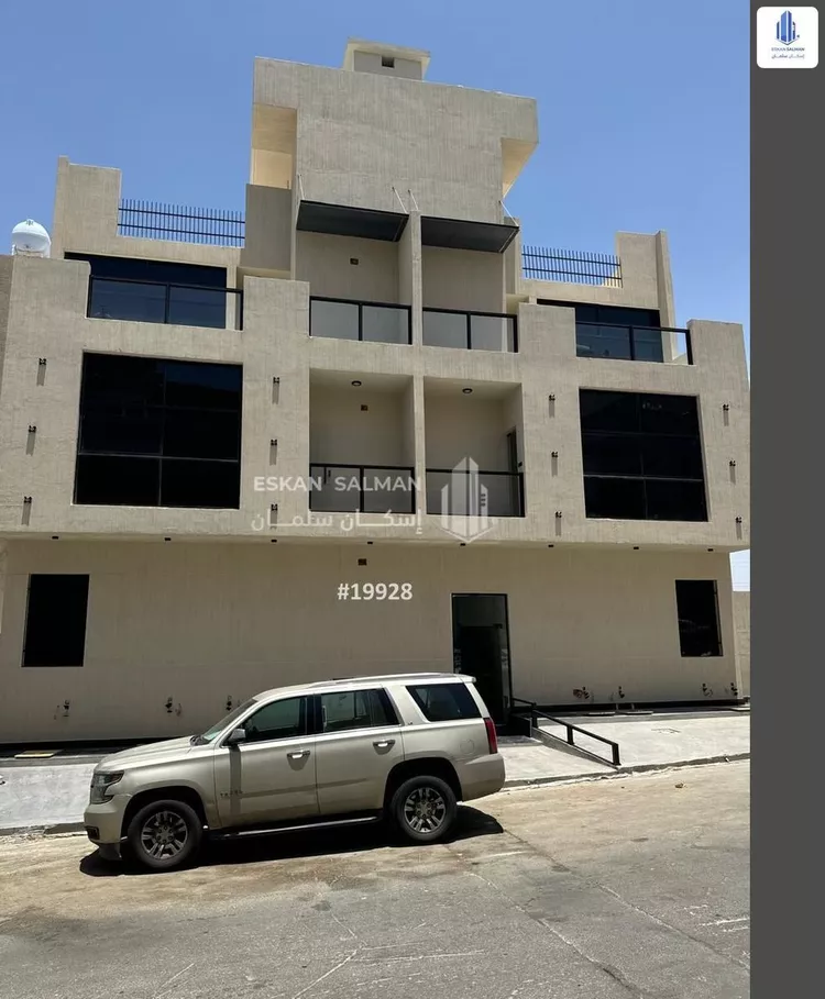 شقة للبيع في شارع 20 العرين, حي العرين, مدينة أبها, منطقة عسير