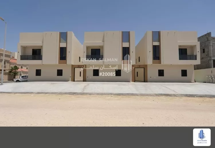 شقة للبيع في شارع عسير, حي الصواري, مدينة الخبر, المنطقة الشرقية صورة 2