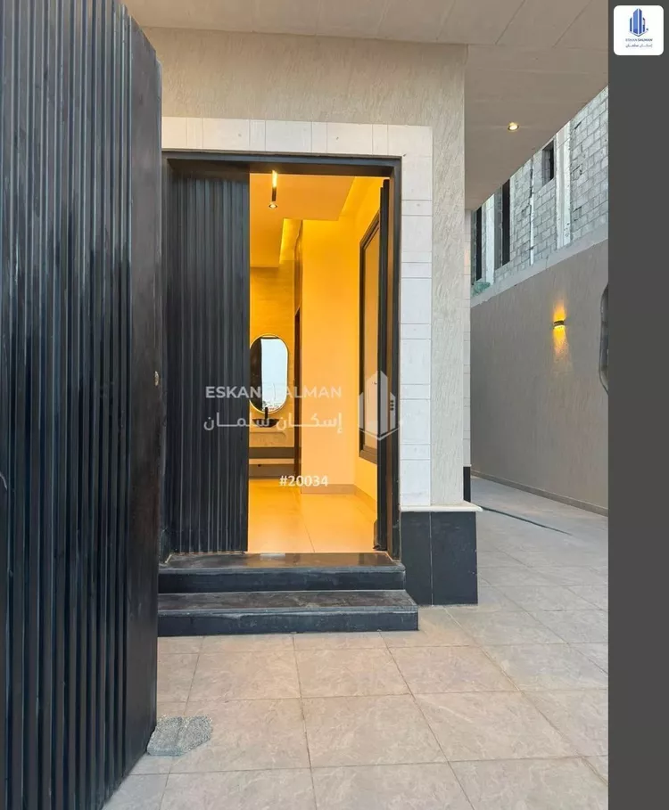 Floor for Sale in Riyadh Al Janadriyah صورة 5