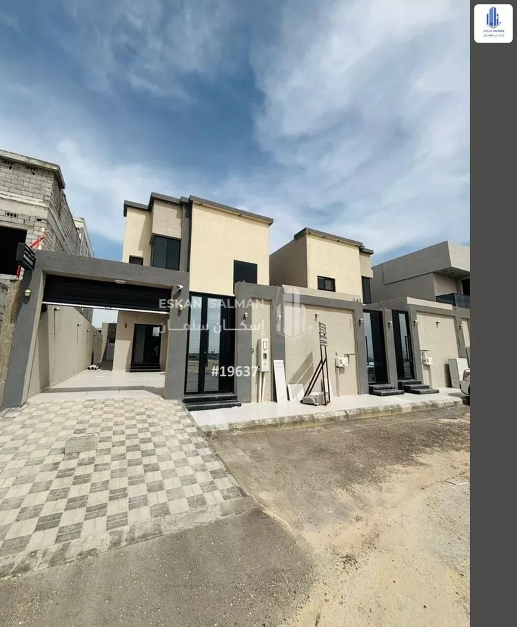 Villa for Sale in Dammam Ash Shulah صورة 2