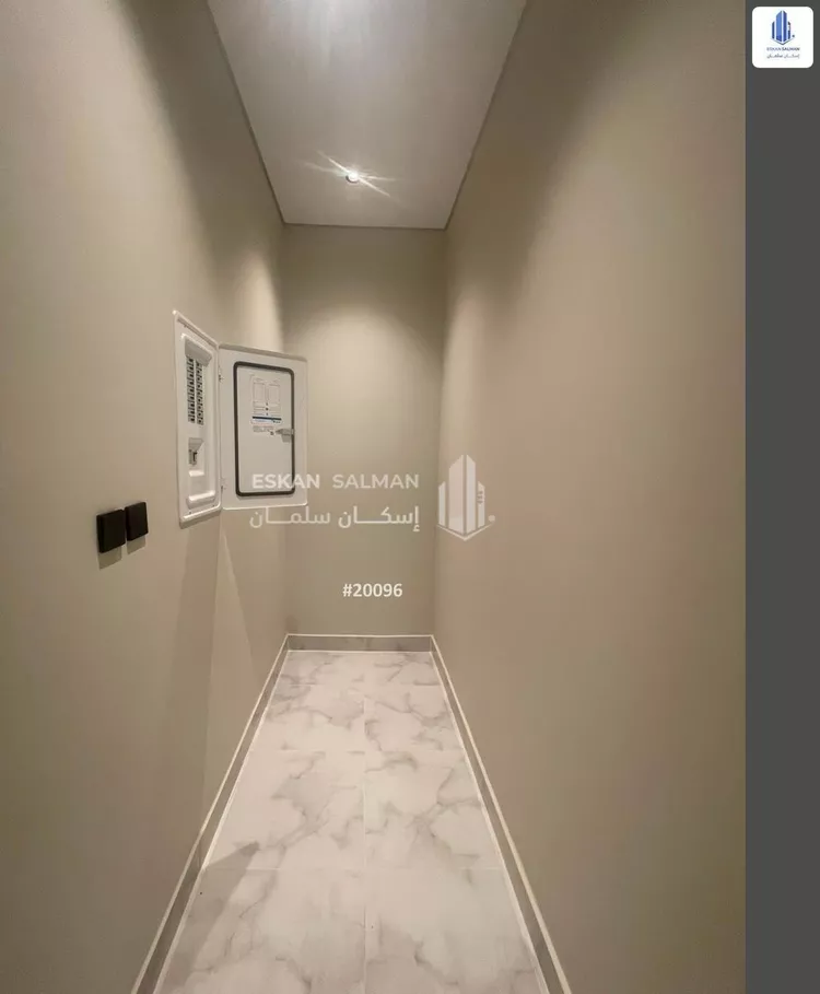 Villa for Sale in Jeddah Al Riyadh 12