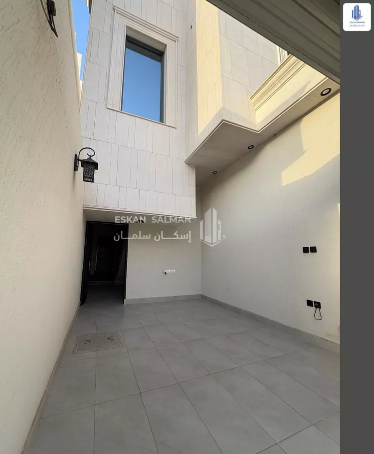 شقة للبيع في شارع السهومة, حي الجنادرية, مدينة الرياض, منطقة الرياض صورة 3