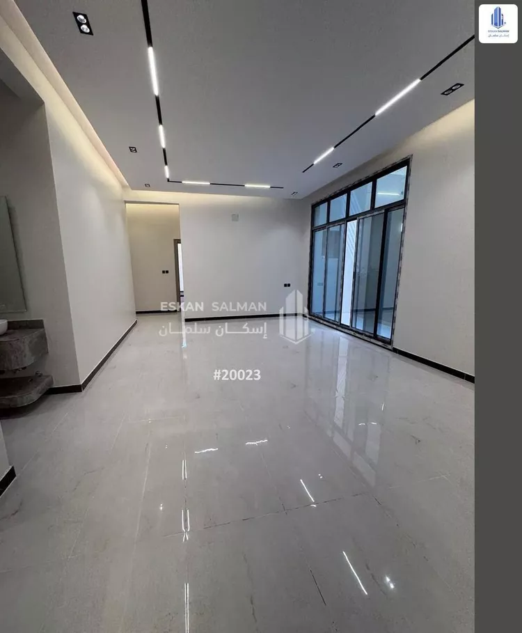 دور للبيع في شارع الرقميه, حي السعادة, مدينة الرياض, منطقة الرياض صورة 4