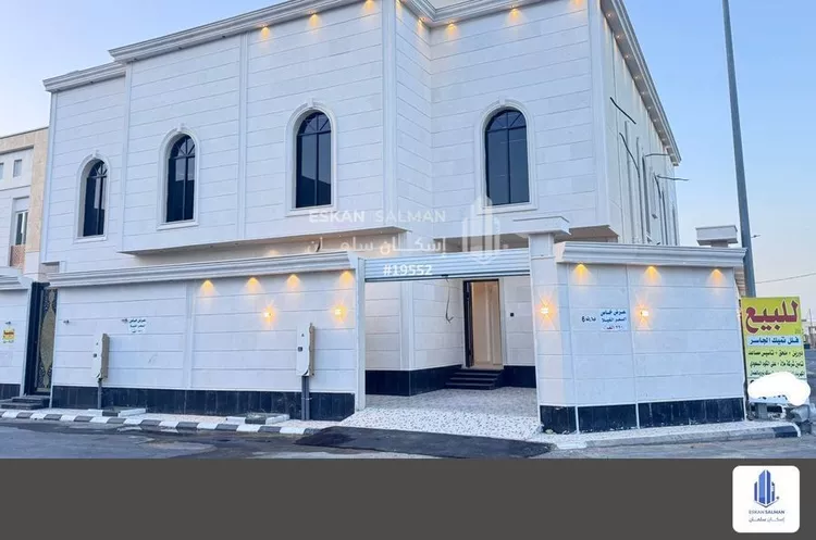 فيلا للبيع في شارع صيفي بن عامر, حي ريحه, مدينة الطائف, منطقة مكة المكرمة