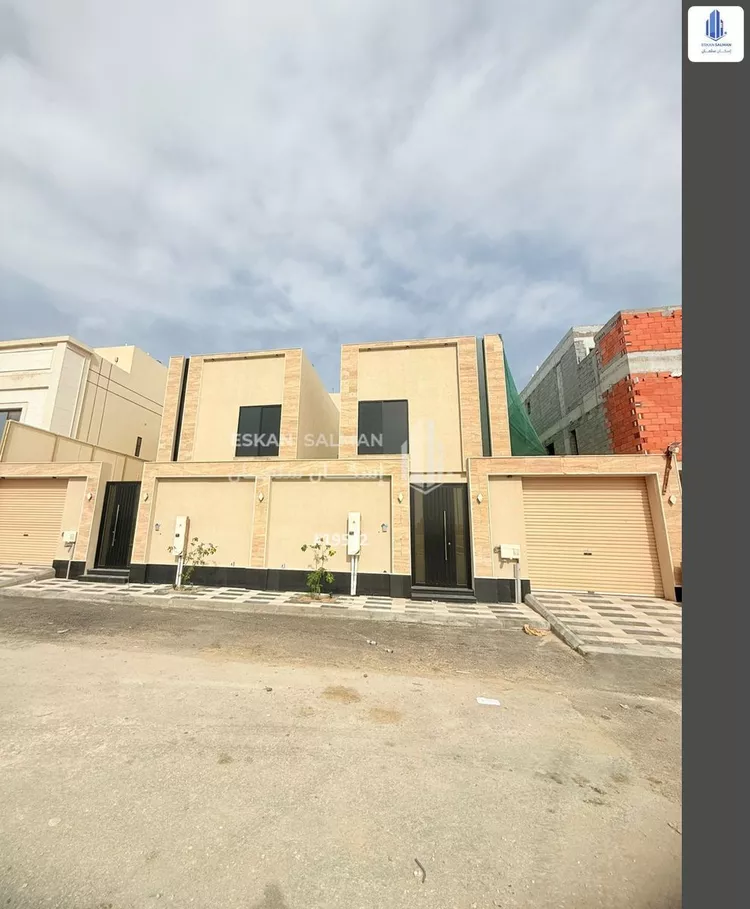 Villa for Sale in Dammam Al Fursan