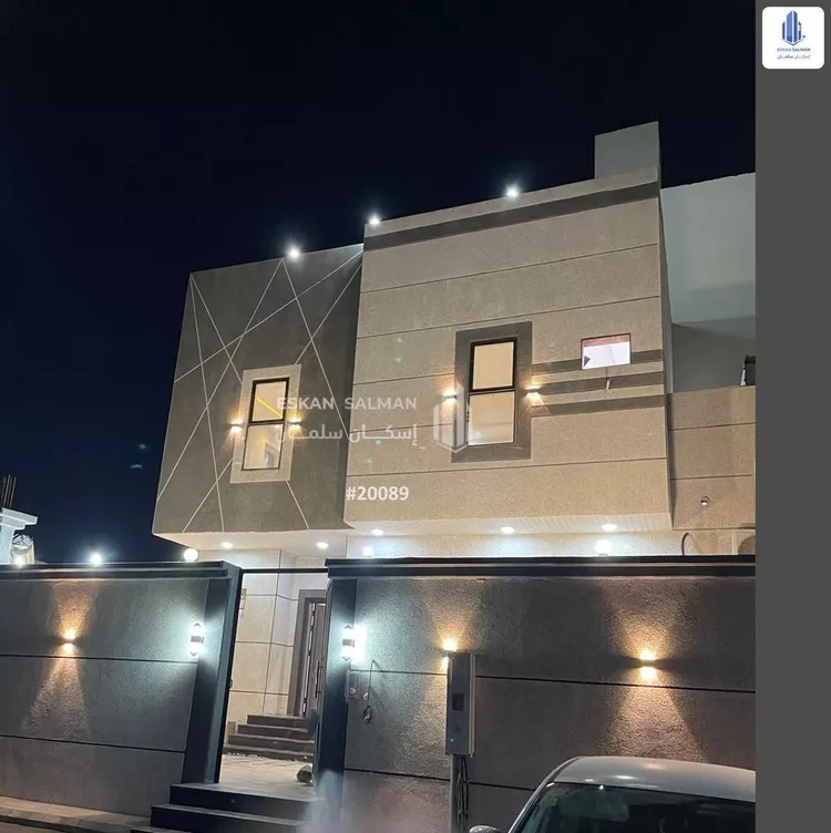 فيلا للبيع في شارع القرينية 173, حي القرينية, مدينة جدة, منطقة مكة المكرمة صورة 2
