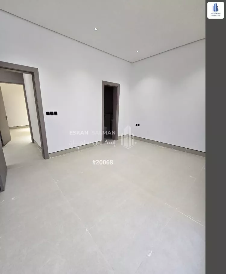 دور للبيع في شارع دقلة, حي قرطبة, مدينة الرياض, منطقة الرياض 9