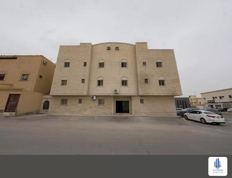 شقة للإيجار في شارع الهذلي, حي ظهرة لبن, مدينة الرياض, منطقة الرياض