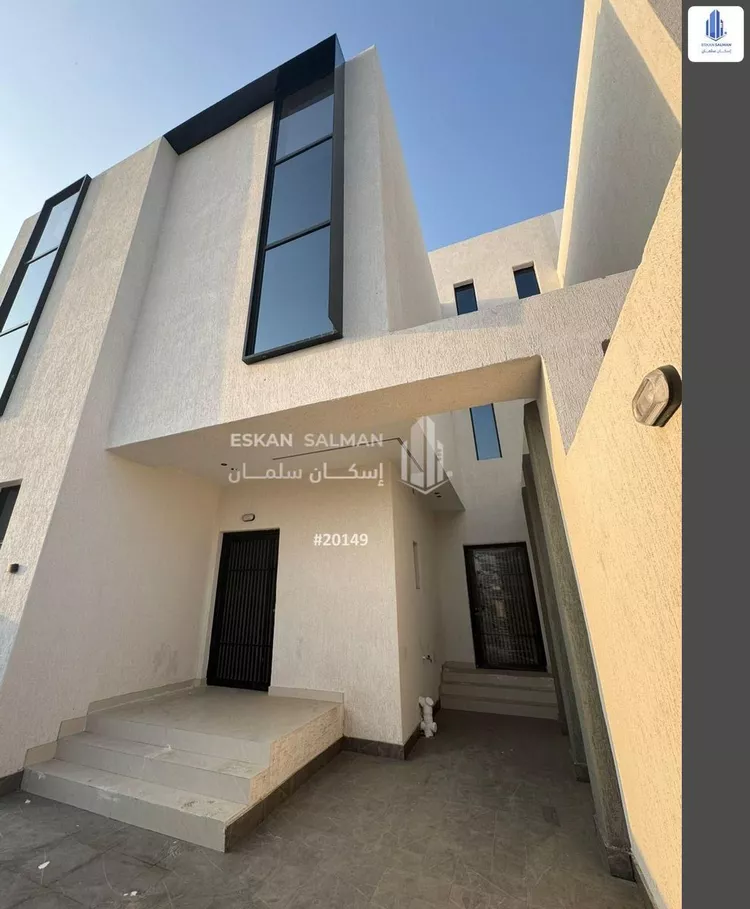 فيلا للبيع في شارع ج4 330, حي الفنار, مدينة الجموم - بحرة, منطقة مكة المكرمة صورة 2