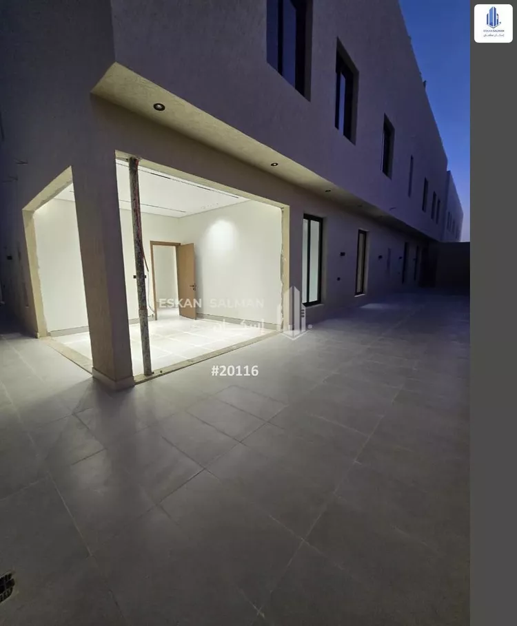 شقة للبيع في شارع العراضة, حي السعادة, مدينة الرياض, منطقة الرياض 11