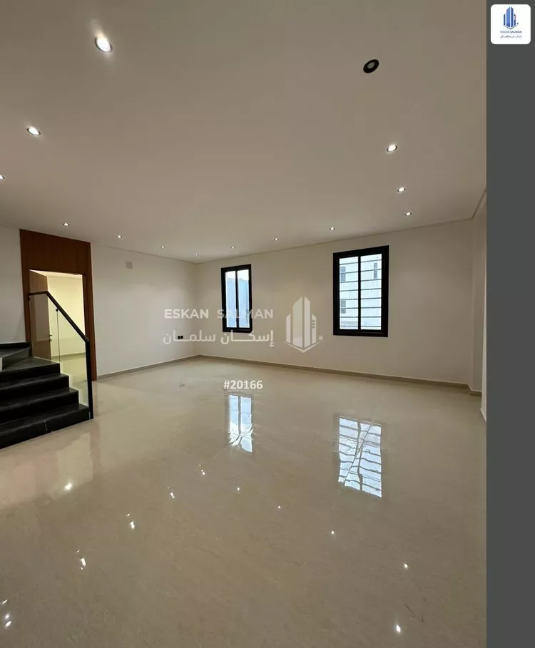 شقة للبيع في شارع الذهبي, حي الجنادرية, مدينة الرياض, منطقة الرياض صورة 5