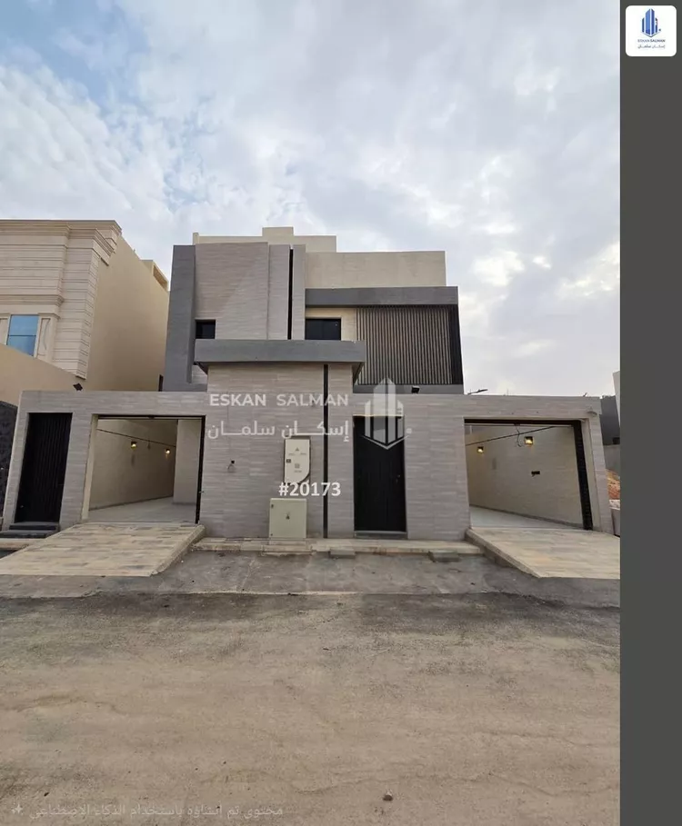 فيلا للبيع في حي الجنادرية, مدينة الرياض, منطقة الرياض