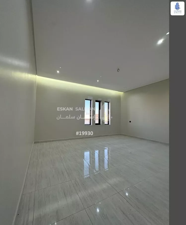 فيلا للبيع في شارع ج3 472, حي الأصالة, مدينة الجموم - بحرة, منطقة مكة المكرمة صورة 5
