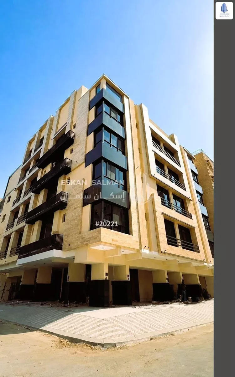 Apartment for Sale in Jeddah Ar Rawdah