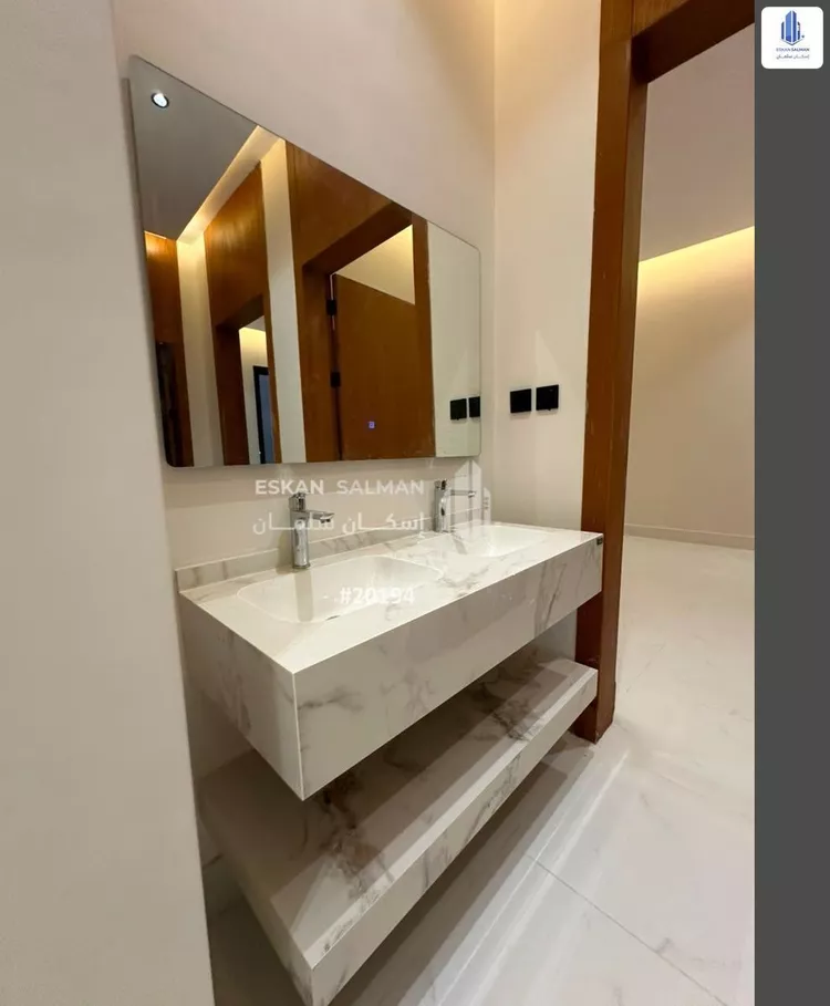 شقة للبيع في شارع وادي مليان, حي الجنادرية, مدينة الرياض, منطقة الرياض 6