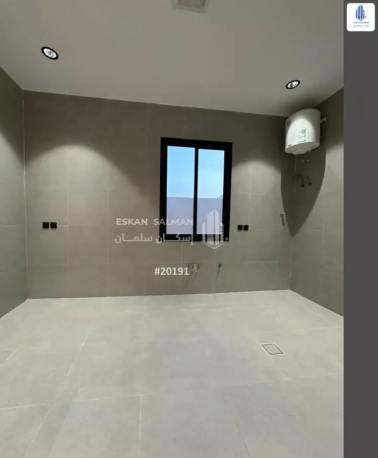 دور للبيع في شارع وادي مليان, حي الجنادرية, مدينة الرياض, منطقة الرياض صورة 5