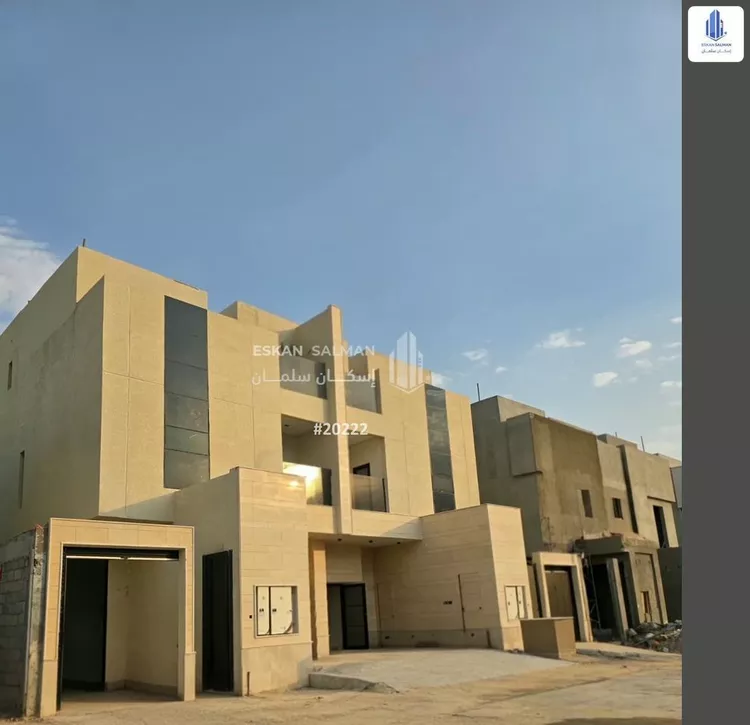 دور للبيع في حي الجنادرية, مدينة الرياض, منطقة الرياض صورة 2