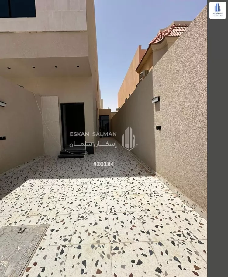 دور للبيع في شارع ساموده, حي اليرموك, مدينة الرياض, منطقة الرياض صورة 5