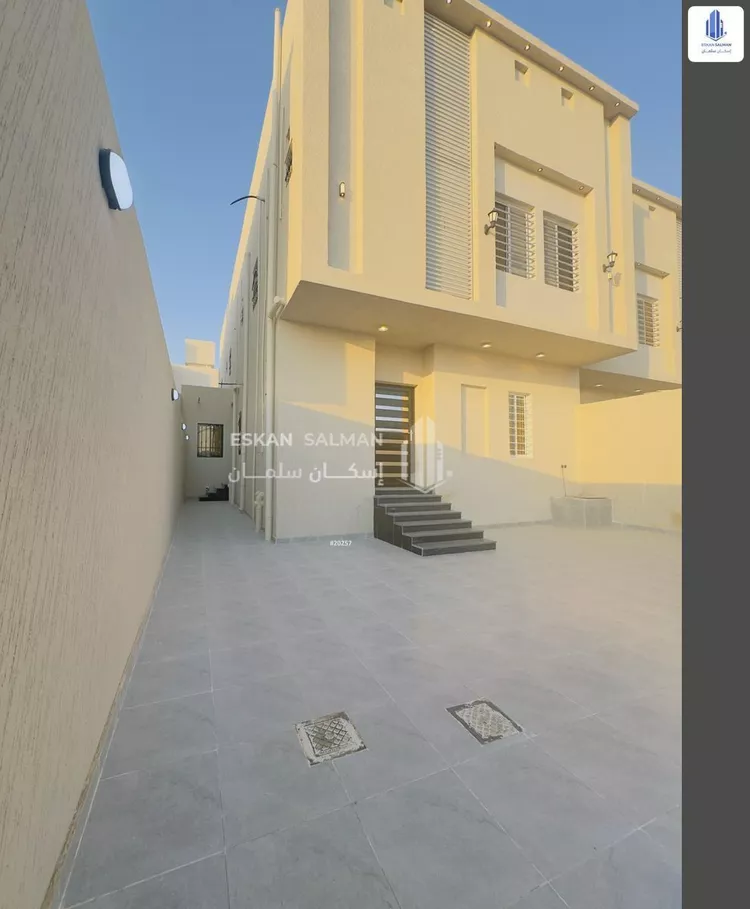 Villa for Sale in Taif Jubrah صورة 2