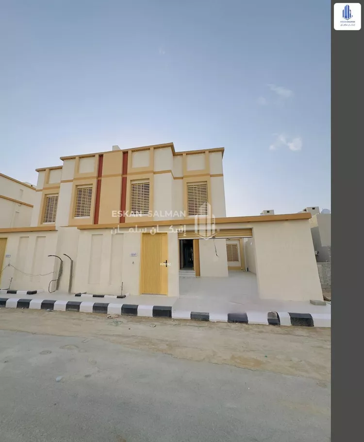 فيلا للبيع في شارع عبدالواحد الحراني, حي الرحبة, مدينة الطائف, منطقة مكة المكرمة
