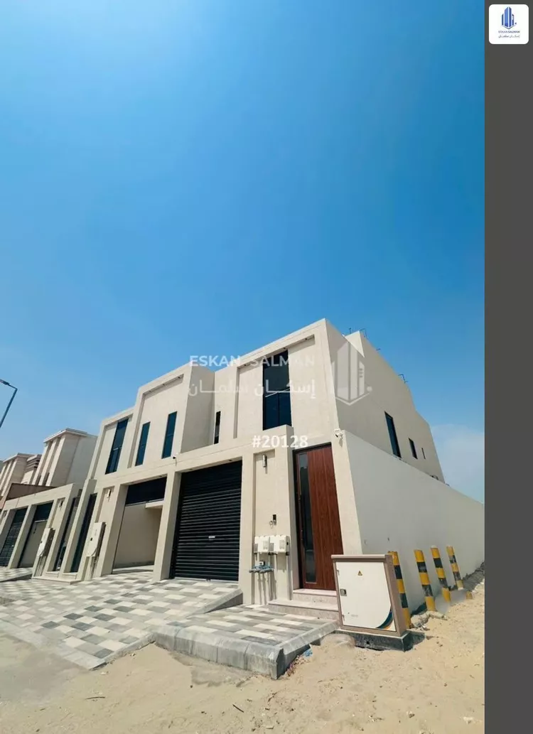 شقة للبيع في شارع ابو بكر التاريخي, حي ضاحية الملك فهد, مدينة الدمام, المنطقة الشرقية صورة 2