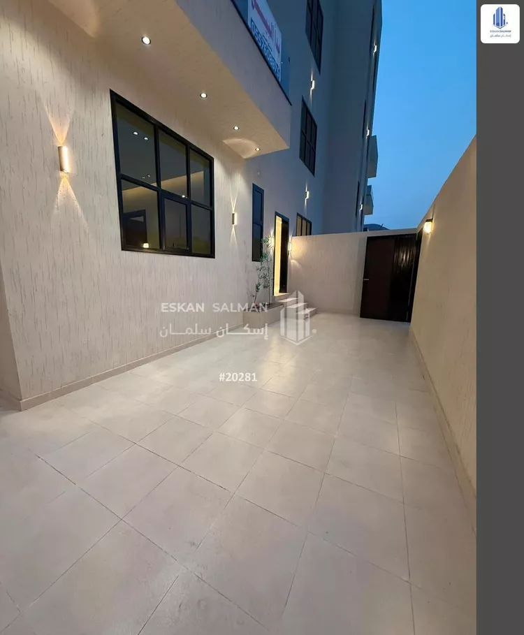 شقة للبيع في شارع عباد ابن زياد, حي الحيلة الغربي, مدينة محائل, منطقة عسير صورة 2