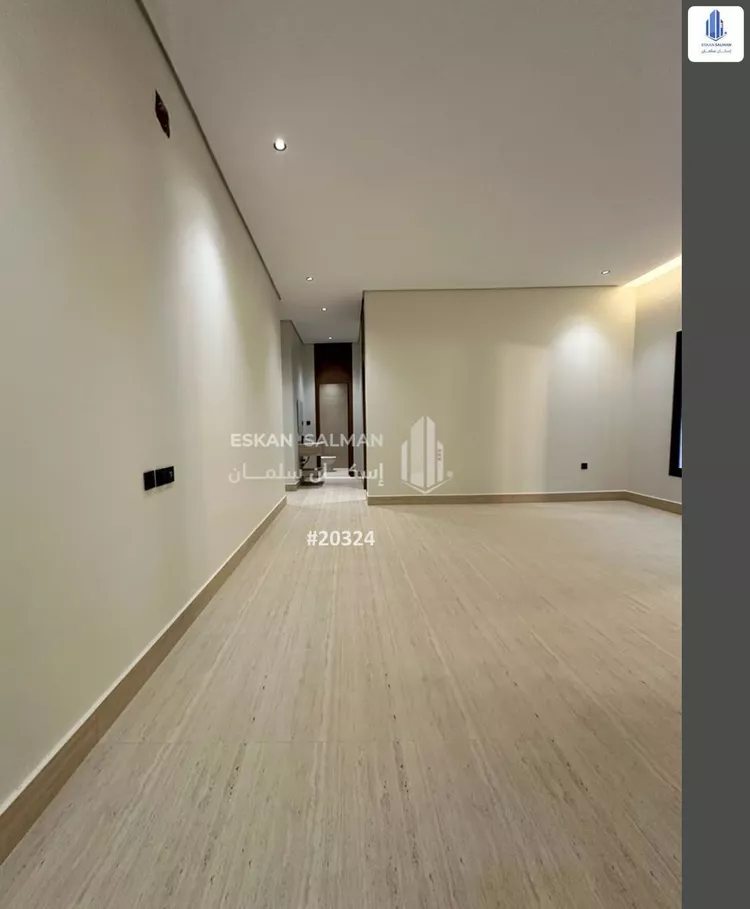 دور للبيع في حي الجنادرية, مدينة الرياض, منطقة الرياض صورة 3