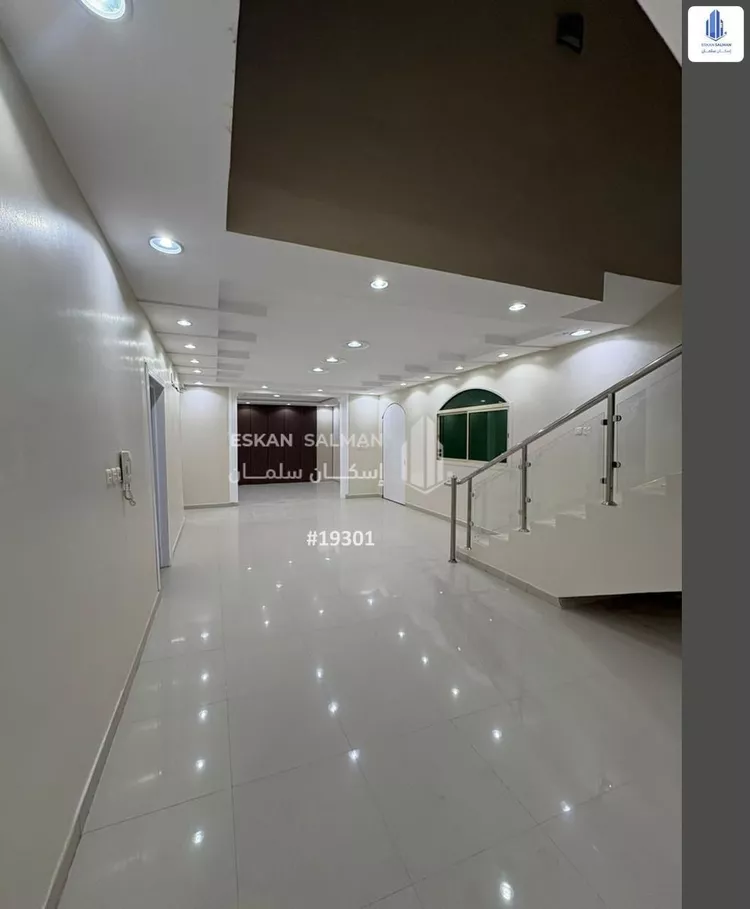 فيلا للبيع في شارع الوسيطاء, حي اليرموك, مدينة الرياض, منطقة الرياض صورة 4